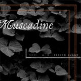 cover of Muscadine