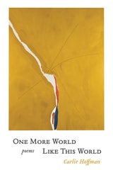 cover of One More World Like This World