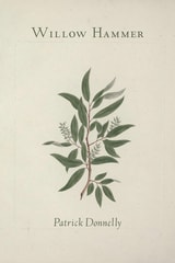 cover of Willow Hammer