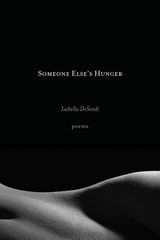 cover of Someone Else's Hunger