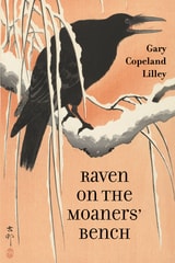 cover of Raven on the Moaners' Bench