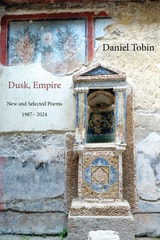 cover of Dusk, Empire: New and Selected