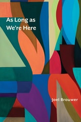 cover of As Long as We're Here