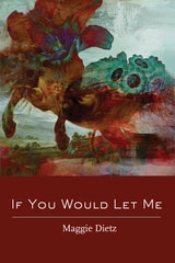 cover of If You Would Let Me
