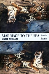 cover of Marriage to the Sea: Linked Novellas