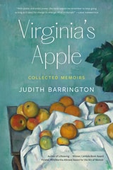 cover of Virginia's Apple: Collected Memoirs