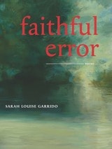 cover of Faithful Error