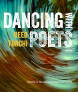 cover of Dancing with Poets