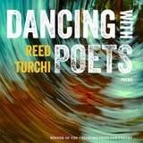cover of Dancing with Poets