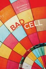 cover of Bad Cell: Poems