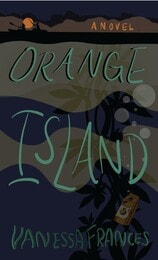 cover of Orange Island: A Novel