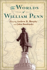cover of The Worlds of William Penn