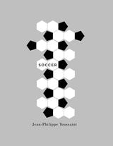 cover of Soccer