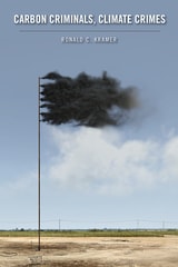 cover of Carbon Criminals, Climate Crimes