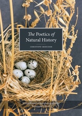 cover of The Poetics of Natural History