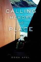 cover of Calling Memory into Place