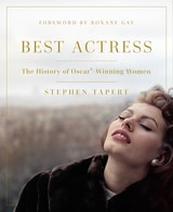cover of Best Actress: The History of Oscar®-Winning Women
