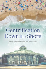 cover of Gentrification Down the Shore