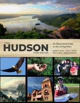 cover of The Hudson: An Illustrated Guide to the Living River