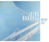 cover of Irina Nakhova: Museum on the Edge