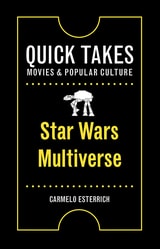 cover of Star Wars Multiverse