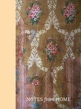 cover of CANCELED - Notes from Home