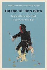 cover of On the Turtle's Back: Stories the Lenape Told Their Grandchildren