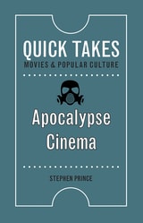 cover of Apocalypse Cinema