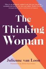 cover of The Thinking Woman