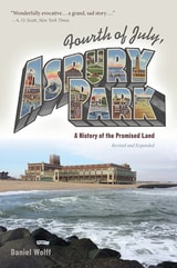 cover of Fourth of July, Asbury Park: A History of the Promised Land