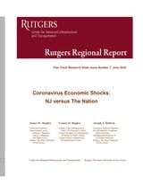 cover of Fast Track Research Notes Issue 1
