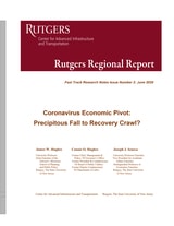 cover of Fast Track Research Notes Issue 2
