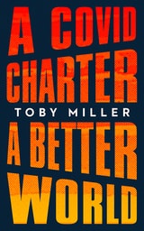 cover of A COVID Charter, A Better World