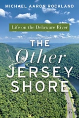 cover of The Other Jersey Shore: Life on the Delaware River