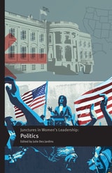 cover of Junctures in Women’s Leadership: Politics