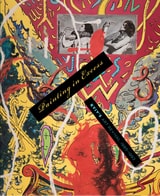cover of Painting in Excess: Kyiv's Art Revival, 1985-1993