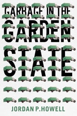 cover of Garbage in the Garden State