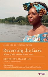 cover of Reversing the Gaze: What If the Other Were You?