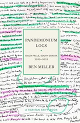 cover of Pandemonium Logs: Sioux Falls, South Dakota, 2020–2022