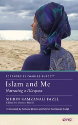 cover of Islam and Me: Narrating a Diaspora
