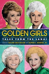 cover of The Golden Girls: Tales from the Lanai