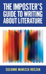 cover of The Imposter's Guide to Writing About Literature
