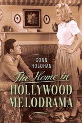 cover of The Home in Hollywood Melodrama