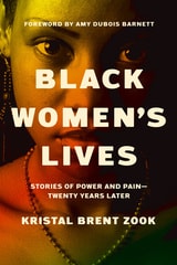 cover of Black Women's Lives: Stories of Power and Pain — Twenty Years Later