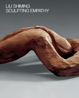 cover of Liu Shiming: Sculpting Empathy