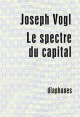 cover of Le spectre du capital