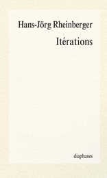 cover of Itérations