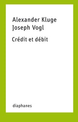 cover of Crédit et débit