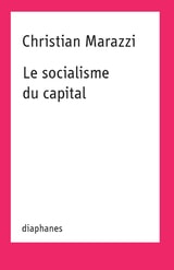 cover of Le socialisme du capital