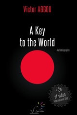 cover of A Key to the World